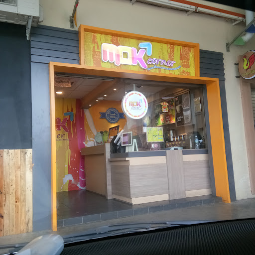 Mok Corner