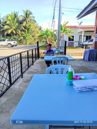 D’Tuah Cafe & Homestay Sipitang