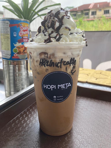 Kopi Meta Batu Pahat