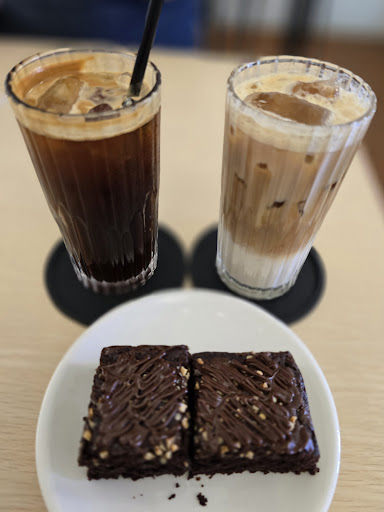Nimbus Coffee Nimbus Coffee