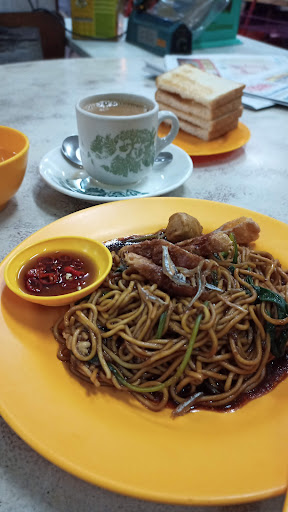 Chop Mui Wah Kopitiam