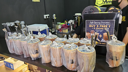 Pakopi 1969 Penampang Baru