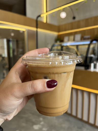 Fatt Choi Coffee (KK) Fatt Choi Coffee (KK)