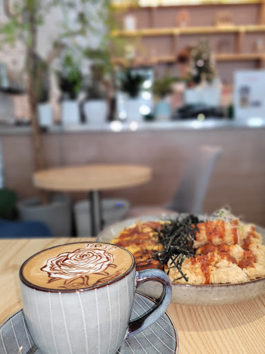 STAY CAFE