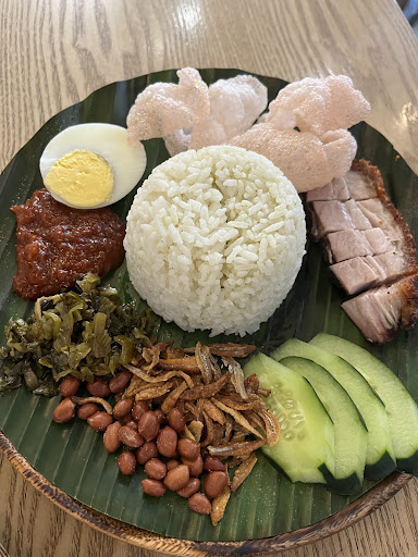Wisma Langat Wisma Langat
