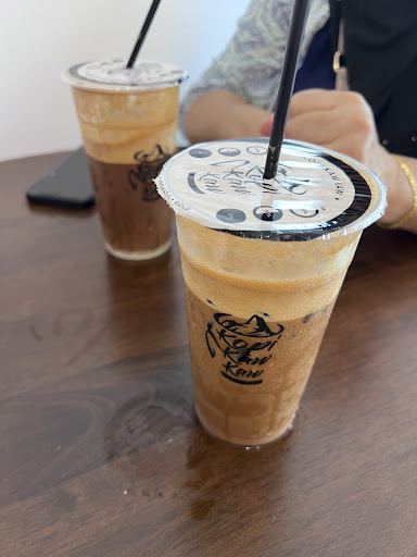 Kopi Kaw Kaw Kopi Kaw Kaw