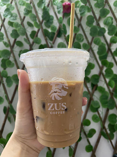 ZUS Coffee - Plaza 333, Penampang, Sabah