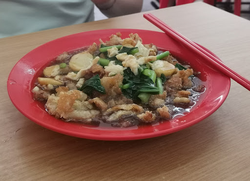 全豐茶餐室 Chuan Hong Kopitiam 全豐茶餐室 Chuan Hong Kopitiam