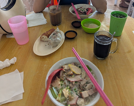 Kedai Makan & Minum Kasigui No.1