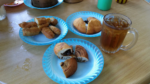 Kedai Kopi Pinn Xiang Kedai Kopi Pinn Xiang