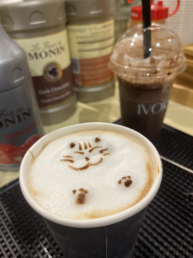 ivorycoffee