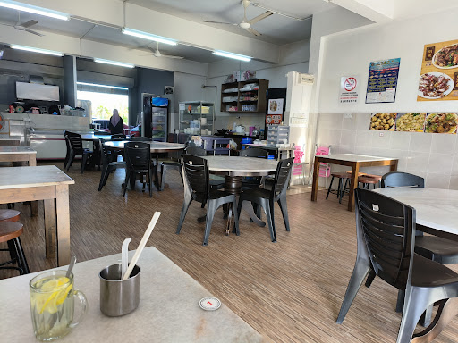 Kedai Kopi Pow Kee Kedai Kopi Pow Kee