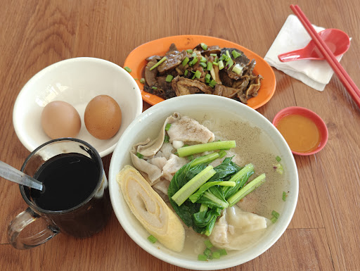 Kedai Kopi Chong Kee