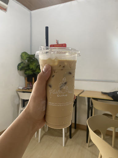 Philtrepour Coffee - Keningau