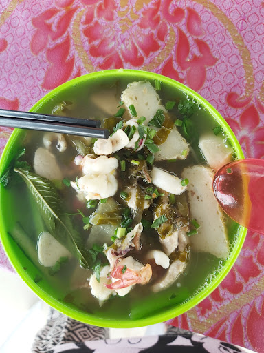 RESTORAN BUKIT PAU LUNG VIEW POINT