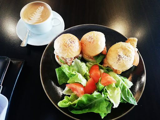 RusticStone Kitchen & Coffee Bar