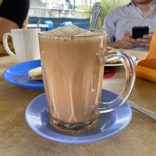 Kedai Kopi Keningau
