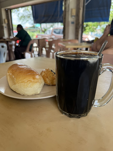 Kedai Kopi Raya