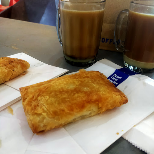 Gigi Coffee U Sentral Segamat Gigi Coffee U Sentral Segamat
