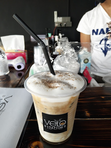 Velo Station, Keningau