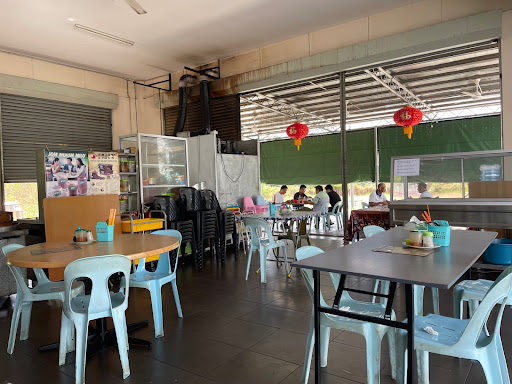 New Face To Face Restoran