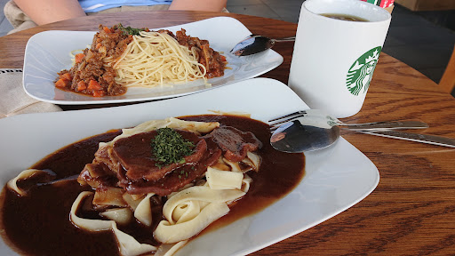Starbucks Segamat Sri Utama Starbucks Segamat Sri Utama