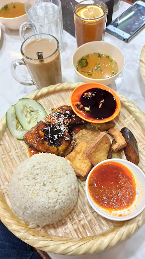 Best Friend Cafe Keningau