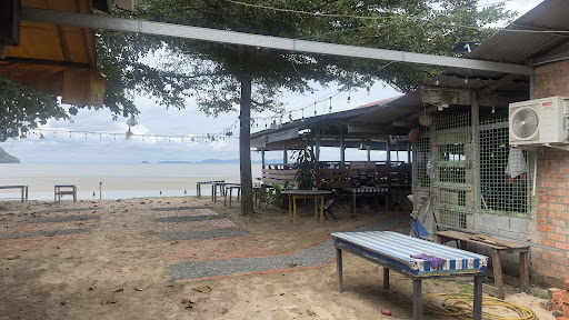Anjung Soka (Aka OR)Cafe