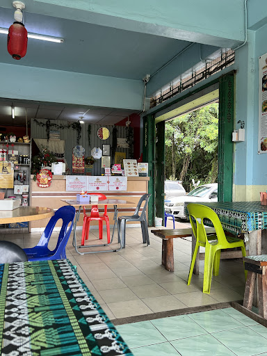 LIM'S SULAP CORNER