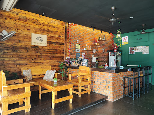 Jade Garden Cafe Tampasak Point, Kinarut