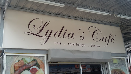 Lydia's Cafe & Catering