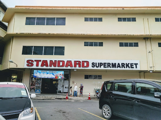 Standard Supermarket