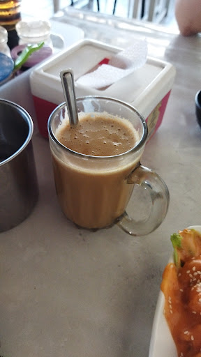 Masabah's Rendang Cafe