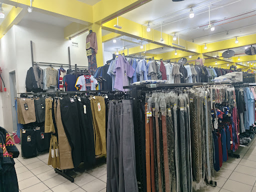 Golden Dragon City Supermarket Kinarut