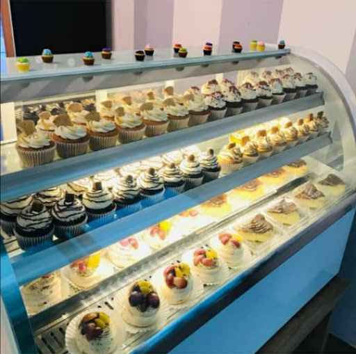 Noy Cupcake & Cookies