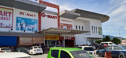 G-Mart Kinarut