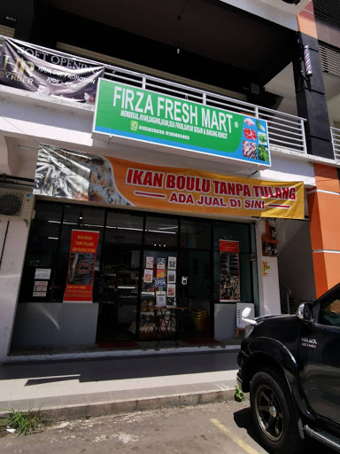 Firza Fresh Mart