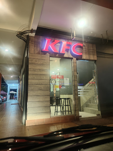 KFC Kinarut