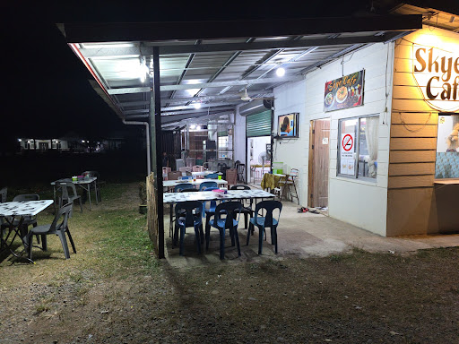 Skye Cafe