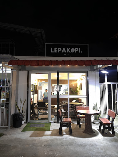 Lepakopi.