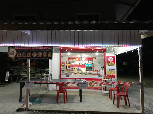 ACHA SHOP