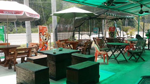 Enahbless café