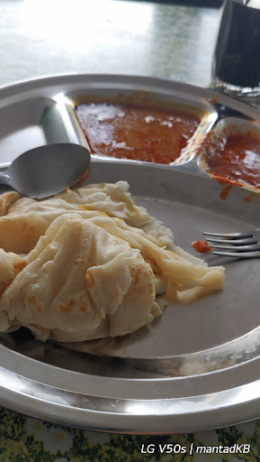 Restoran khattyria