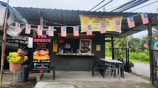 FSA Burger