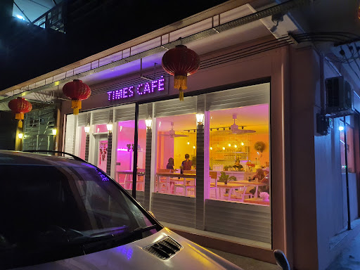 Times Cafe&Traveller Lodges MJ