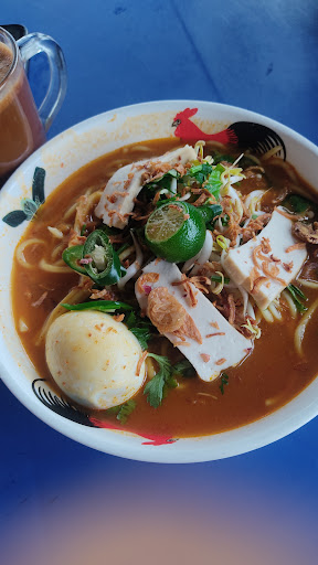 Warong Kopi Lubok Batu Warong Kopi Lubok Batu