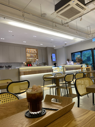 Nana Dessert Cafe Nana Dessert Cafe
