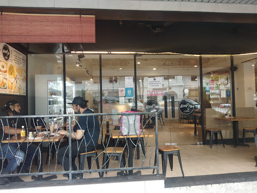 Kopi Ping Cafe @ Gaya Street