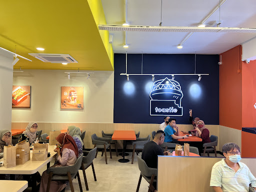 Bask Bear Coffee Bandaran Berjaya Kota Kinabalu Bask Bear Coffee Bandaran Berjaya Kota Kinabalu