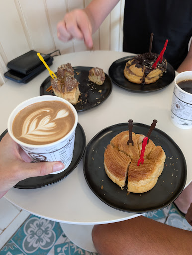 Secawan Coffee House